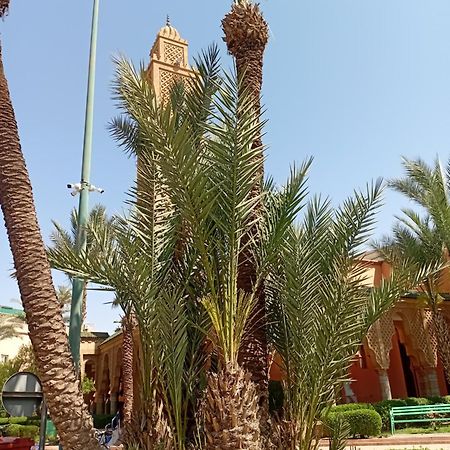 Riad Le Shams Μαρακές Εξωτερικό φωτογραφία