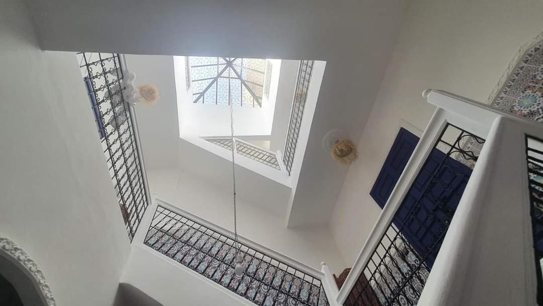 Riad Le Shams Μαρακές Εξωτερικό φωτογραφία