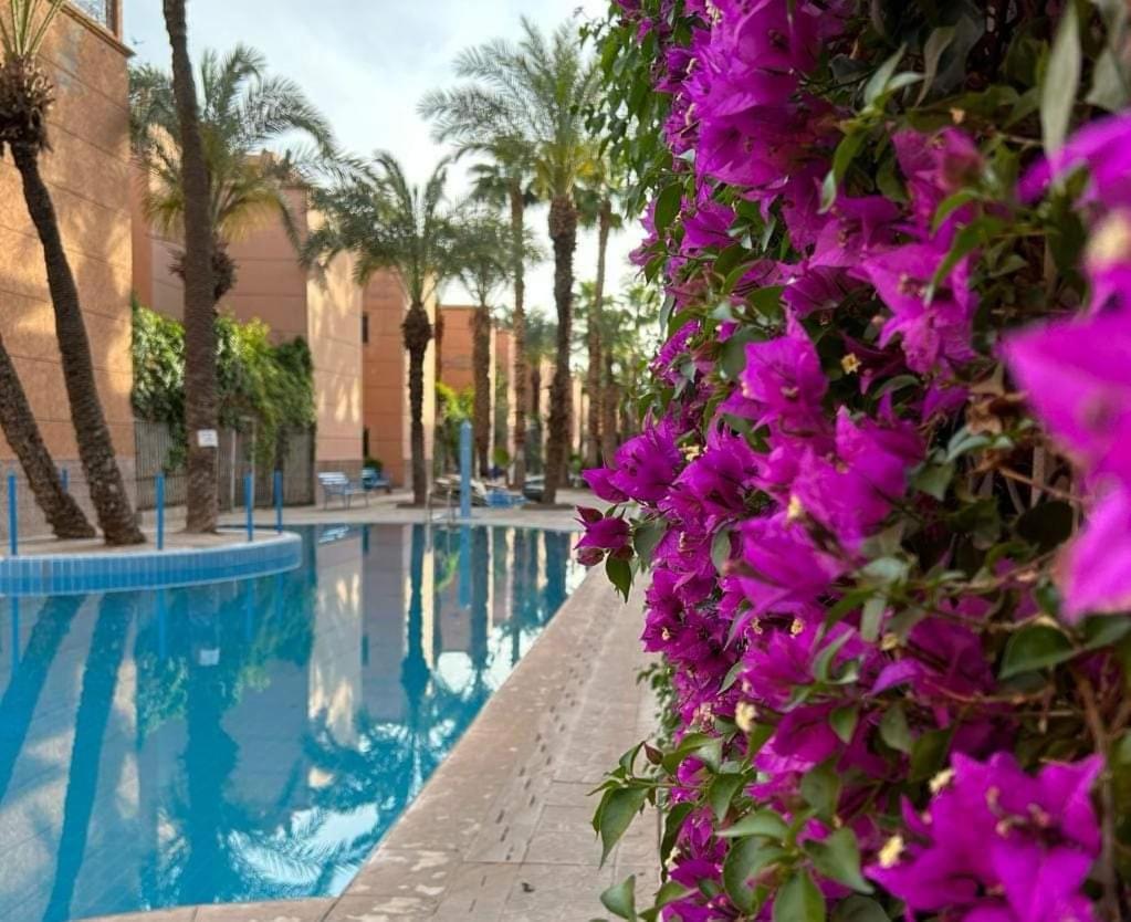Riad Le Shams Μαρακές Εξωτερικό φωτογραφία