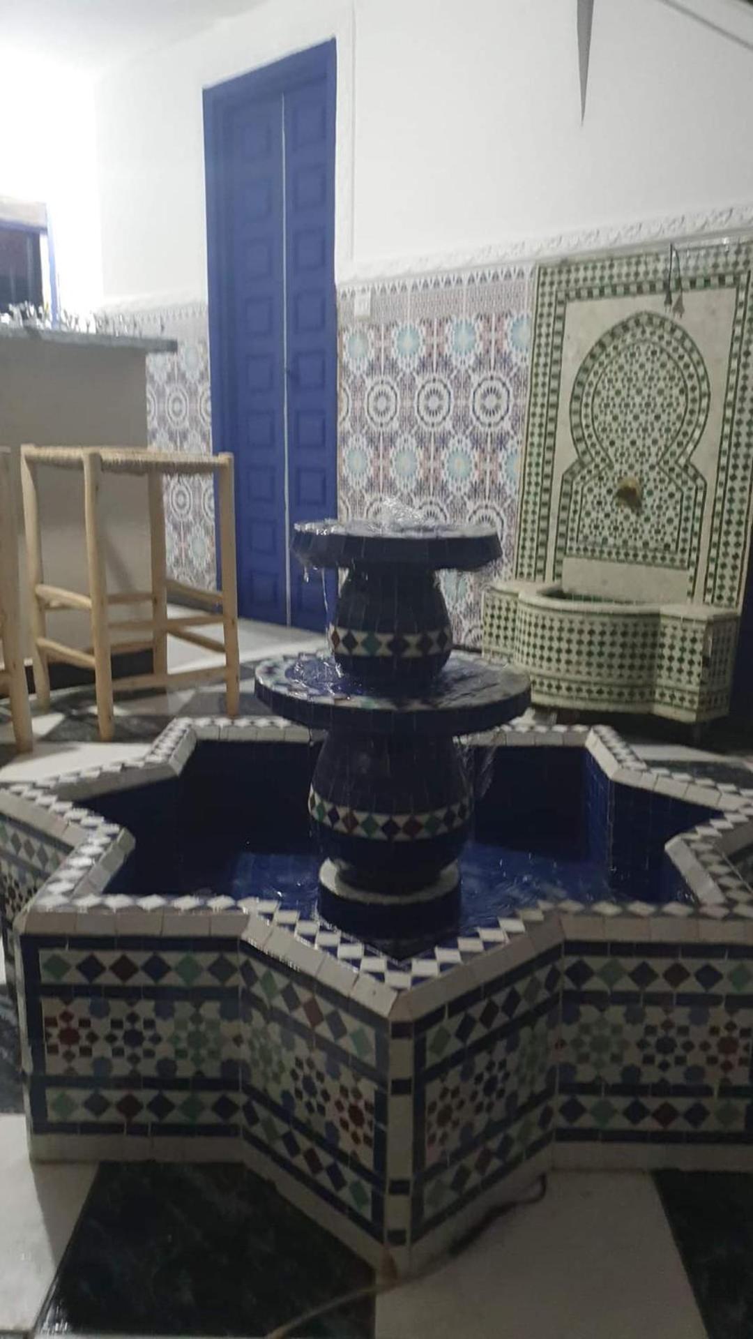 Riad Le Shams Μαρακές Εξωτερικό φωτογραφία