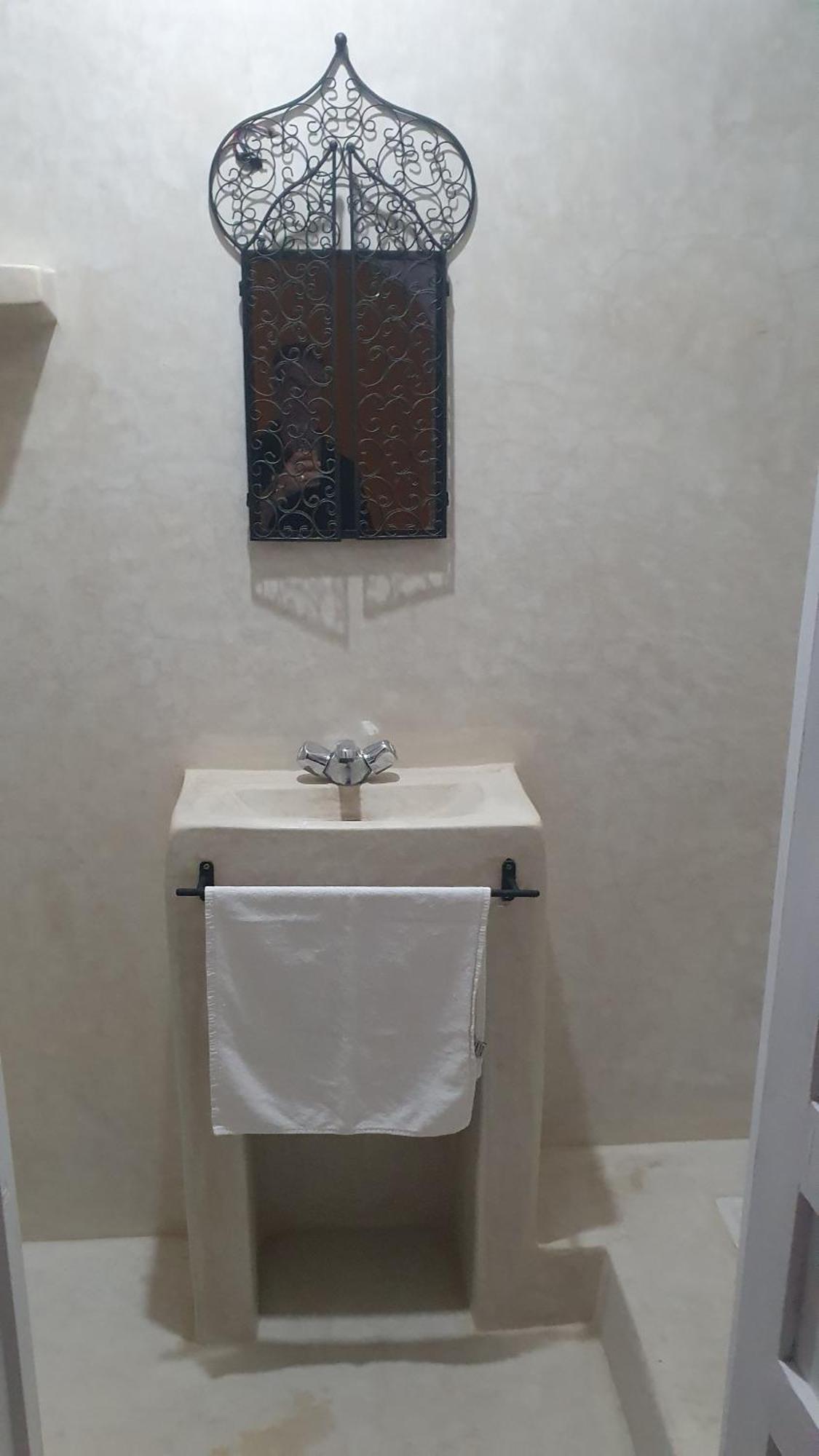 Riad Le Shams Μαρακές Εξωτερικό φωτογραφία