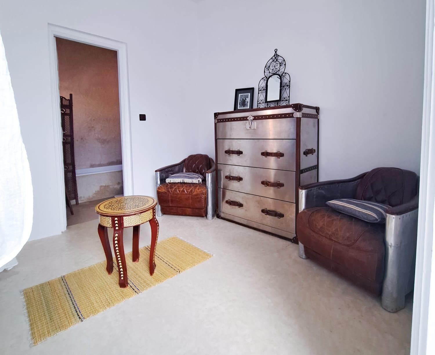 Riad Le Shams Μαρακές Δωμάτιο φωτογραφία