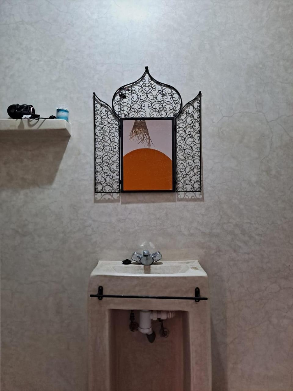 Riad Le Shams Μαρακές Δωμάτιο φωτογραφία