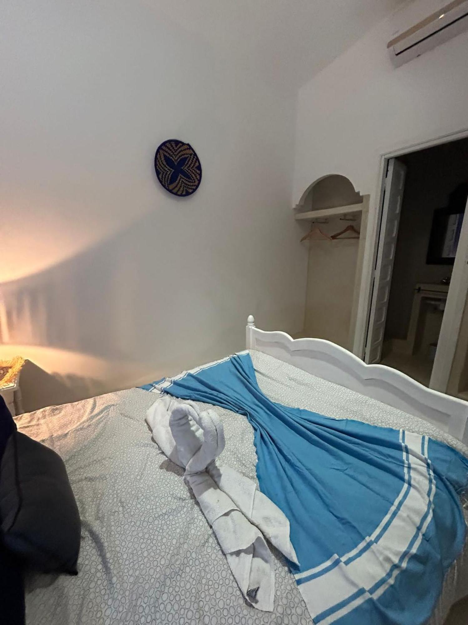 Riad Le Shams Μαρακές Δωμάτιο φωτογραφία
