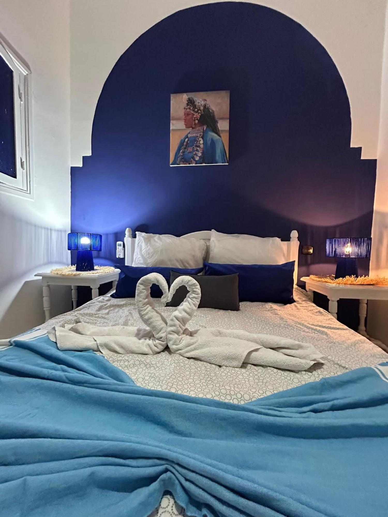 Riad Le Shams Μαρακές Δωμάτιο φωτογραφία