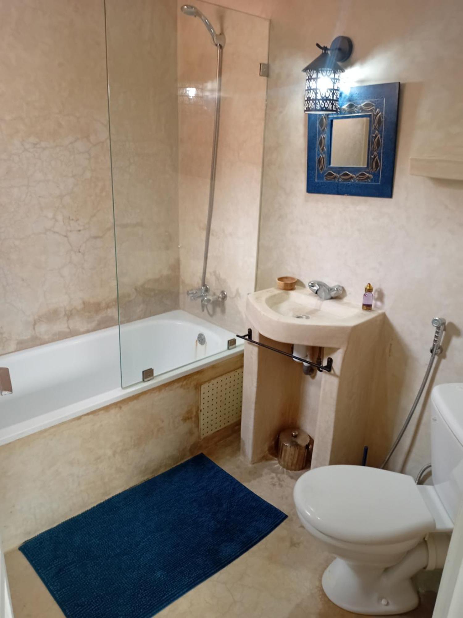 Riad Le Shams Μαρακές Δωμάτιο φωτογραφία