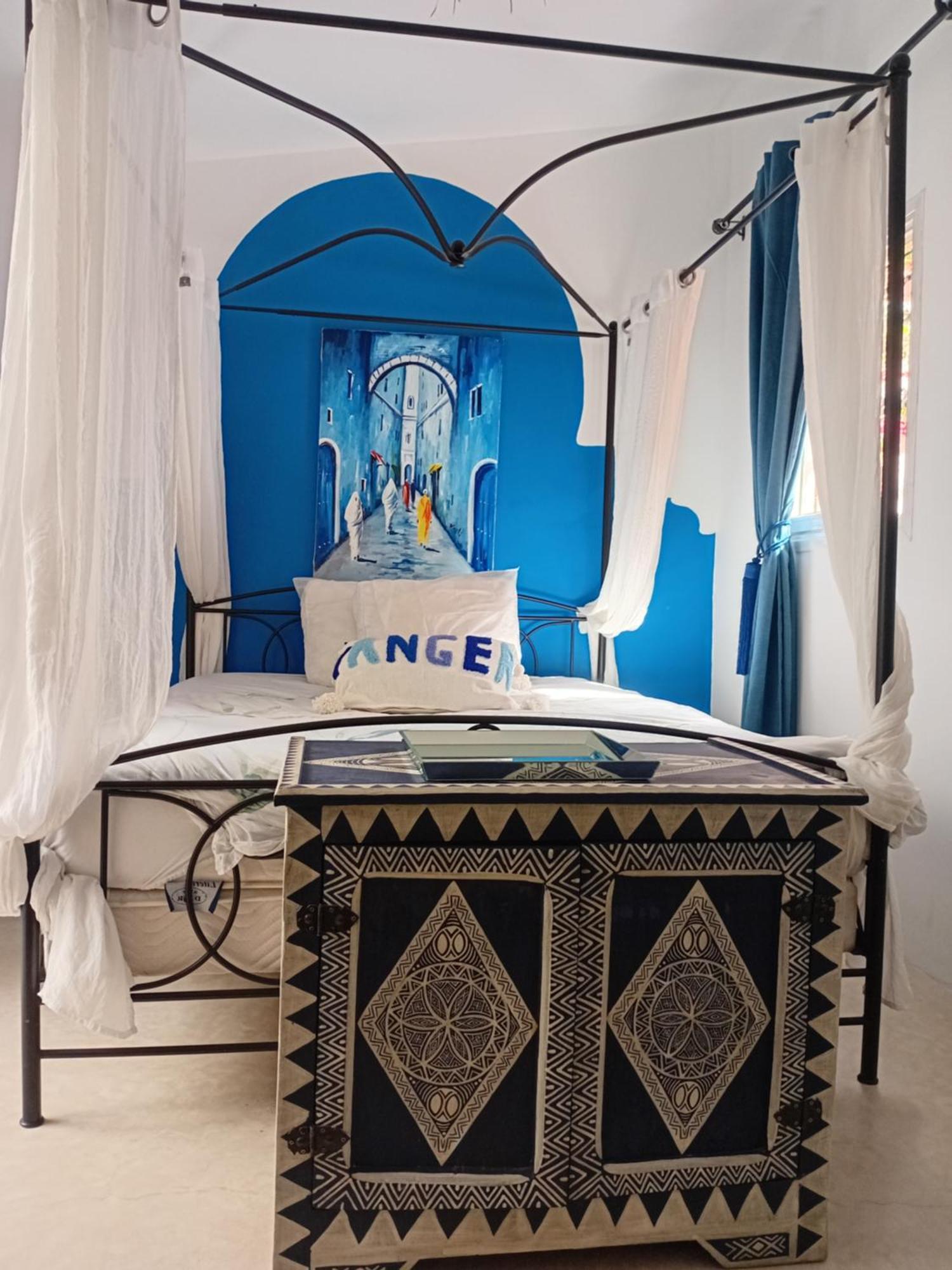 Riad Le Shams Μαρακές Δωμάτιο φωτογραφία